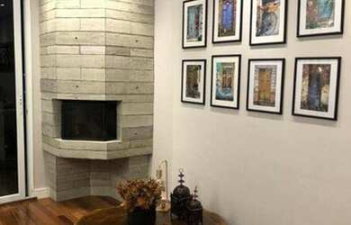 Imagem 7: Cobertura à venda, 148 m² por R$ 1.485.000,00 - Jardim - Santo André/SP