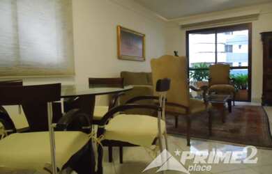 Imagem 3: SãO PAULO - Padrão - Brooklin Novo