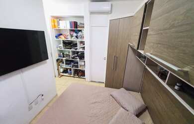 Imagem 7: APARTAMENTO RESIDENCIAL em SALVADOR - BA, PARQUE BELA VISTA