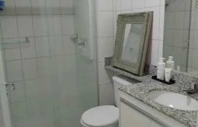 Imagem 5: Aluga-se Apartamento Mobiliado