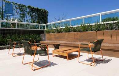 Imagem 5: Apartamento à venda, 86 m² por R$ 1.086.258,42 - Varjota - Fortaleza/CE