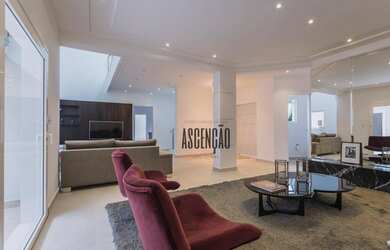 Imagem 3: Casa com 3 dormitórios à venda, 425 m² por R$ 3.000.000,00 - Aruja 5 - Arujá/SP