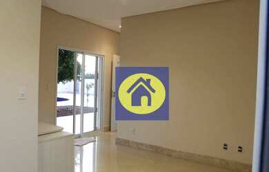 Imagem 6: Belíssima Residência Terras de São Carlos Locação e Venda