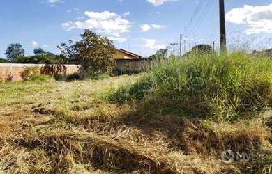 Imagem 2: Jardim Dom Bosco. 389m² de Área