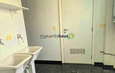 Imagem 16: Morumbi Nobre. Piscina, Churrasqueira, 236m² de Áreae4 Vagas na garagem