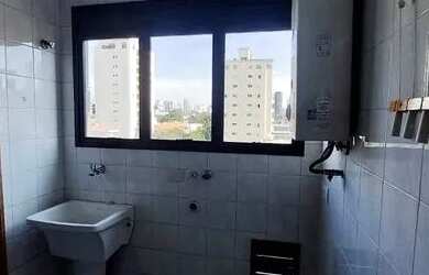Imagem 14: Apartamento Locação Moema 81 m² 2 Dormitórios