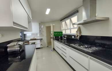 Imagem 12: Lindo Apto Alto Padrão a venda Centro, Caraguatatuba