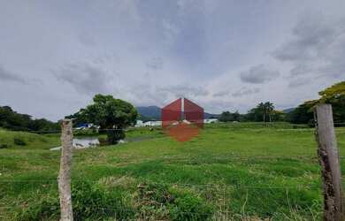 Imagem 8: Área à venda, 33867 m² por R$ 5.000.000,00 - Sertão do Maruim - São...