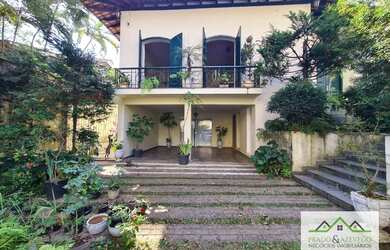 Imagem 1: Casa com 4 dormitórios, 315 m² - venda por R$ 3.000.000,00 ou aluguel...