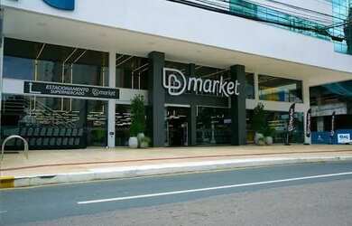 Imagem 12: Apartamento Loft 600 metros Roda Gigante Balneário Camboriú - Locação...