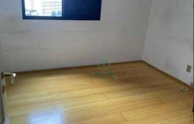 Imagem 10: Apartamento, 180 m² - venda por R$ 1.272.000,00 ou aluguel por R$ 7.700,00/mês...