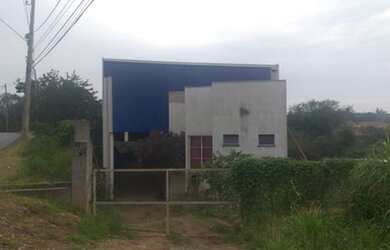 Imagem 2: GALPAO INDUSTRIAL em ITUPEVA - SP, BAIRRO DA MINA