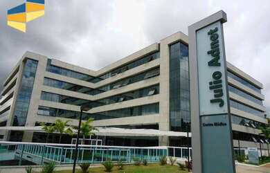 Imagem: O depósito possui 1 Vaga na garagem, 43m² de Área e está