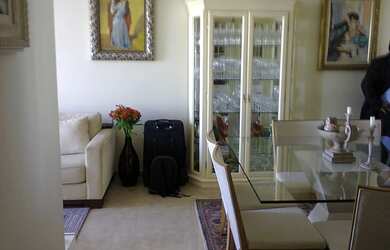 Imagem 1: APARTAMENTO RESIDENCIAL em SAO PAULO - SP, JARDIM MARAJOARA