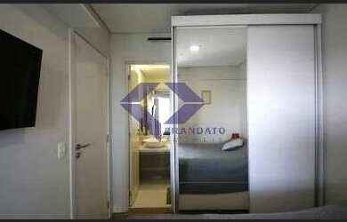 Imagem 11: Lindo apartamento a venda com 42m² 1 suíte e 1 vaga de no Jardim Aeroporto