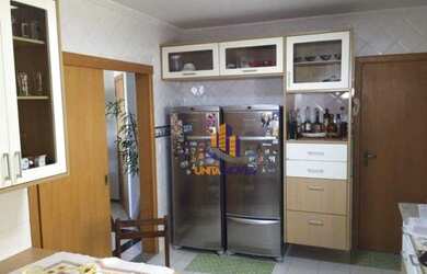 Imagem 6: Apartamento com 4 dormitórios para alugar, 124 m² por R$ 4.500/mês...