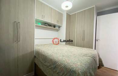 Imagem 12: Apartamento Condomínio Pitágoras - Paulínia/SP