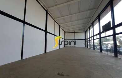 Imagem 4: Loja para alugar por R$ 2.500/mês - Tubalina - Uberlândia/MG