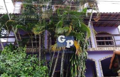 Imagem: A casa possui 3 Dormitórios, 3 Banheiros, 160m² de Área e