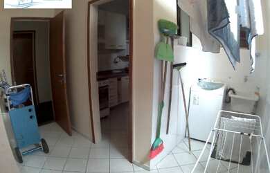 Imagem 14: APARTAMENTO MOBILIADO PARA LOCAÇÃO INDAIA, CARAGUATATUBA