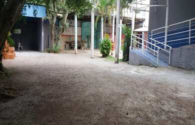 Imagem 5: Santana de Parnaíba - Galpão/Depósito/Armazém - Recanto Sombra do...