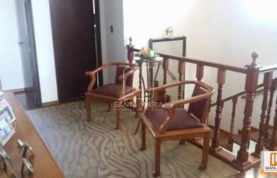 Imagem 12: Casa sobrado na rua 5 dormitórios/suite, cozinha planejada