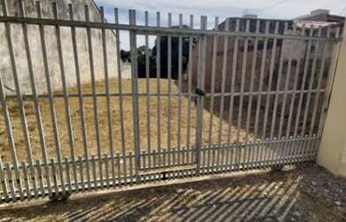 Imagem: O terreno possui 422m² de Área e está localizado em Dom