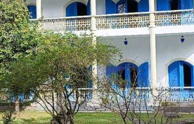 Imagem 11: Casa com 4 dormitórios, 2500 m² - venda por R$ 7.000.000,00 ou aluguel...