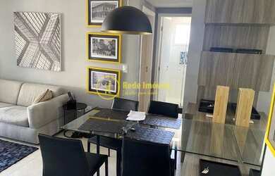 Imagem 5: Apartamento no Bairro Campo Belo para Locação em São Paulo