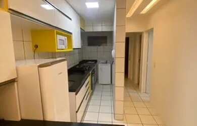 Imagem 4: Apartamento vista mar. Piscina, Churrasqueira, VarandaeVista para o mar