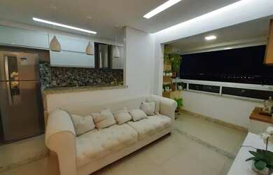 Imagem 6: Life Jabotiana quot. Varanda, 60m² de Área, 1 Vaga na garageme2 Dormitórios