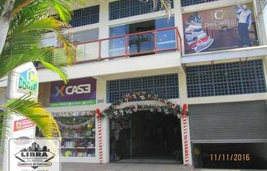 Imagem: O depósito possui 20m² de Área e está localizado em Alto