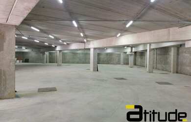 Imagem 12: GALPÃO PARA VENDA OU LOCAÇÃO NO TAMBORÉ - SANTANA DE PARNAÍBA