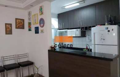 Imagem 8: Apartamento, 65 m² - venda por R$ 520.000,00 ou aluguel por R$ 3.515,00/mês...