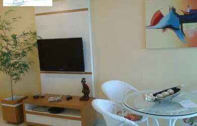 Imagem 6: APARTAMENTO PARA LOCAÇÃO MOBILIADO FRENTE MAR NA PRAINHA EM CARAGUATATUBA