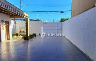 Imagem 9: Sobrado à venda, 200 m² por R$ 750.000,00 - Jardim da Luz - Londrina/PR