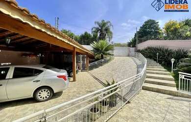 Imagem 5: CARAPICUÍBA - Casa de Condomínio - CHÁCARA DAS PAINEIRAS