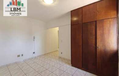 Imagem 5: Apartamento com 1 dormitório, 28 m² - venda por R$ 125.000,00 ou aluguel...