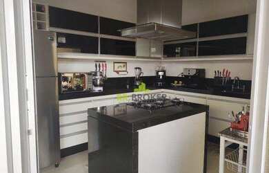 Imagem 12: Casa com 3 dormitórios à venda, 165 m² por R$ 995.000,00 - Condomínio...