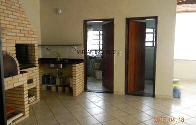 Imagem 4: Casa com piscina para venda em Peruibe com 4 dormitórios sendo 4 suítes, 2 salas, 5 banhei