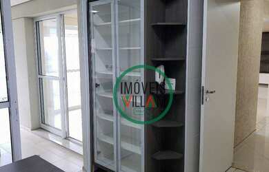 Imagem 9: Apartamento, 234 m² - venda por R$ 3.600.000,00 ou aluguel por R$ 11.848,00/mês...