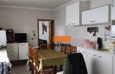 Imagem 1: Casa, 190 m² - venda por R$ 879.800,00 ou aluguel por R$ 5.350,00/mês...