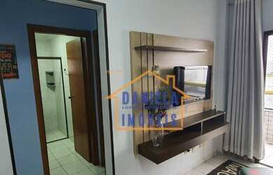 Imagem 6: Apartamento para alugar, 40 m² por R$ 250,00/dia - Mirim - Praia Grande/SP