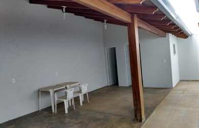 Imagem 9: Venda Casa Alto Umuarama. Área de serviço, 160m² de Área, 2 Vagas...