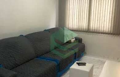 Imagem 2: Apartamento com 3 dormitórios à venda, 77 m² por R$ 265.000,00 - Vila...