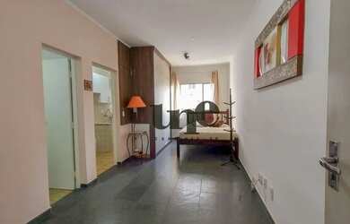 Imagem 1: Apartamento com 1 dormitório, 31 m² - venda por R$ 110.000 ou aluguel por R$ 700,00/mês