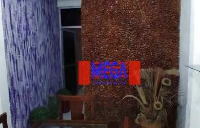 Imagem 15: Casa na Av Jovita Feitosa à venda por R$ 720.000 - Parquelândia - Fortaleza/CE