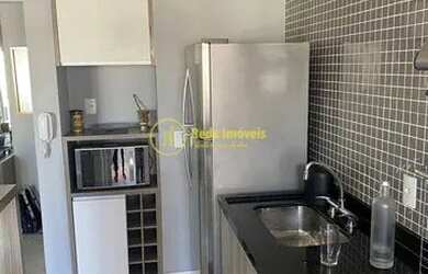 Imagem 8: Apartamento no Bairro Campo Belo para Locação em São Paulo