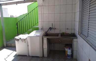 Imagem 6: casa para venda no Jaguaré