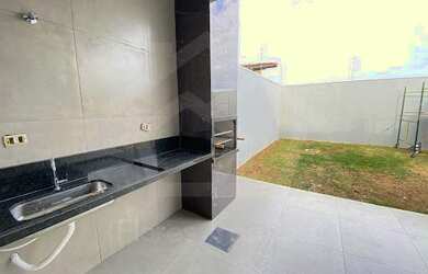 Imagem 5: Casa à venda, 90 m² por R$ 400.000,00 - Pioneiros - Campo Grande/MS